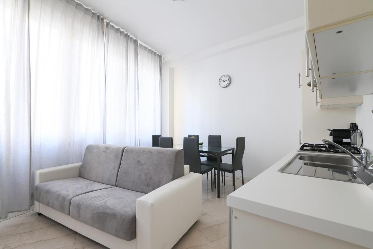 Prestige Boutique Homes - Duomo 1 ميلان المظهر الخارجي الصورة