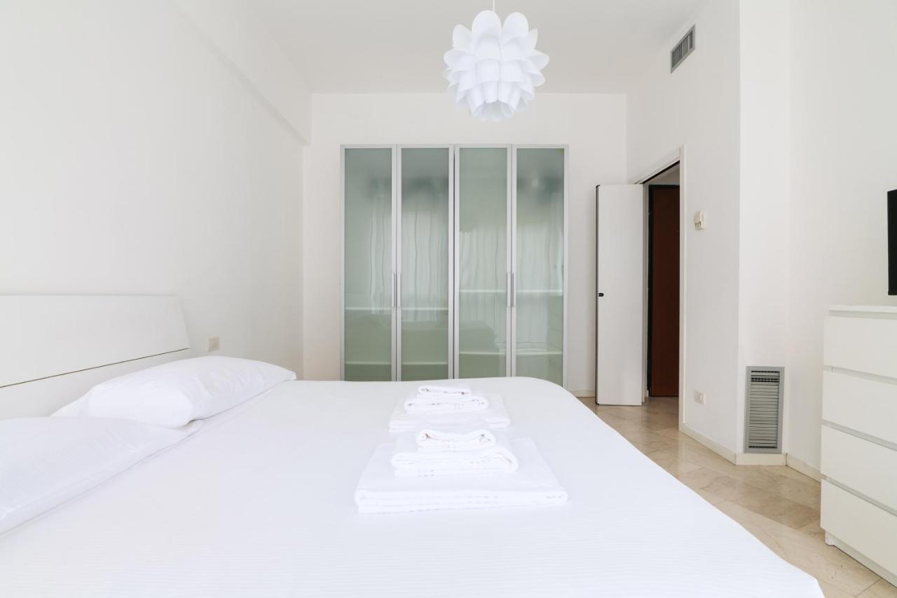 Prestige Boutique Homes - Duomo 1 ميلان المظهر الخارجي الصورة