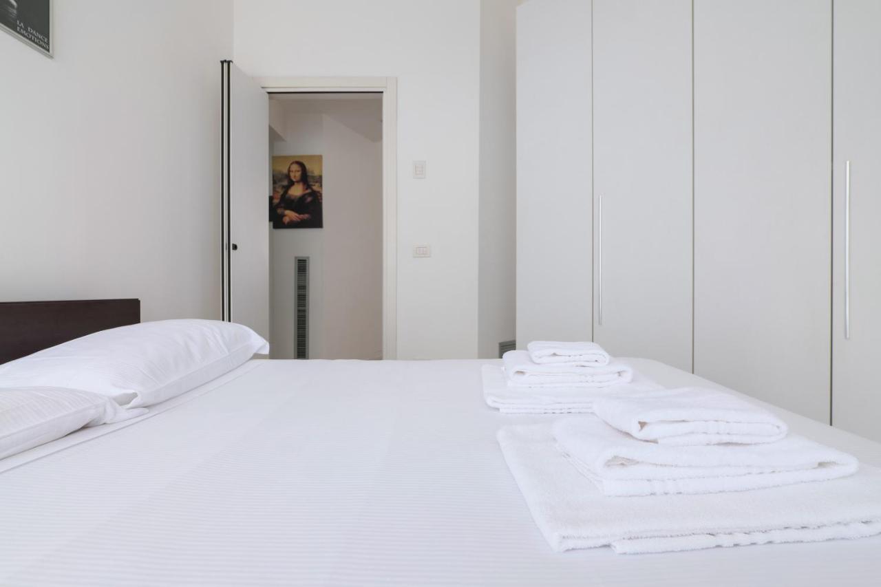 Prestige Boutique Homes - Duomo 1 ميلان المظهر الخارجي الصورة