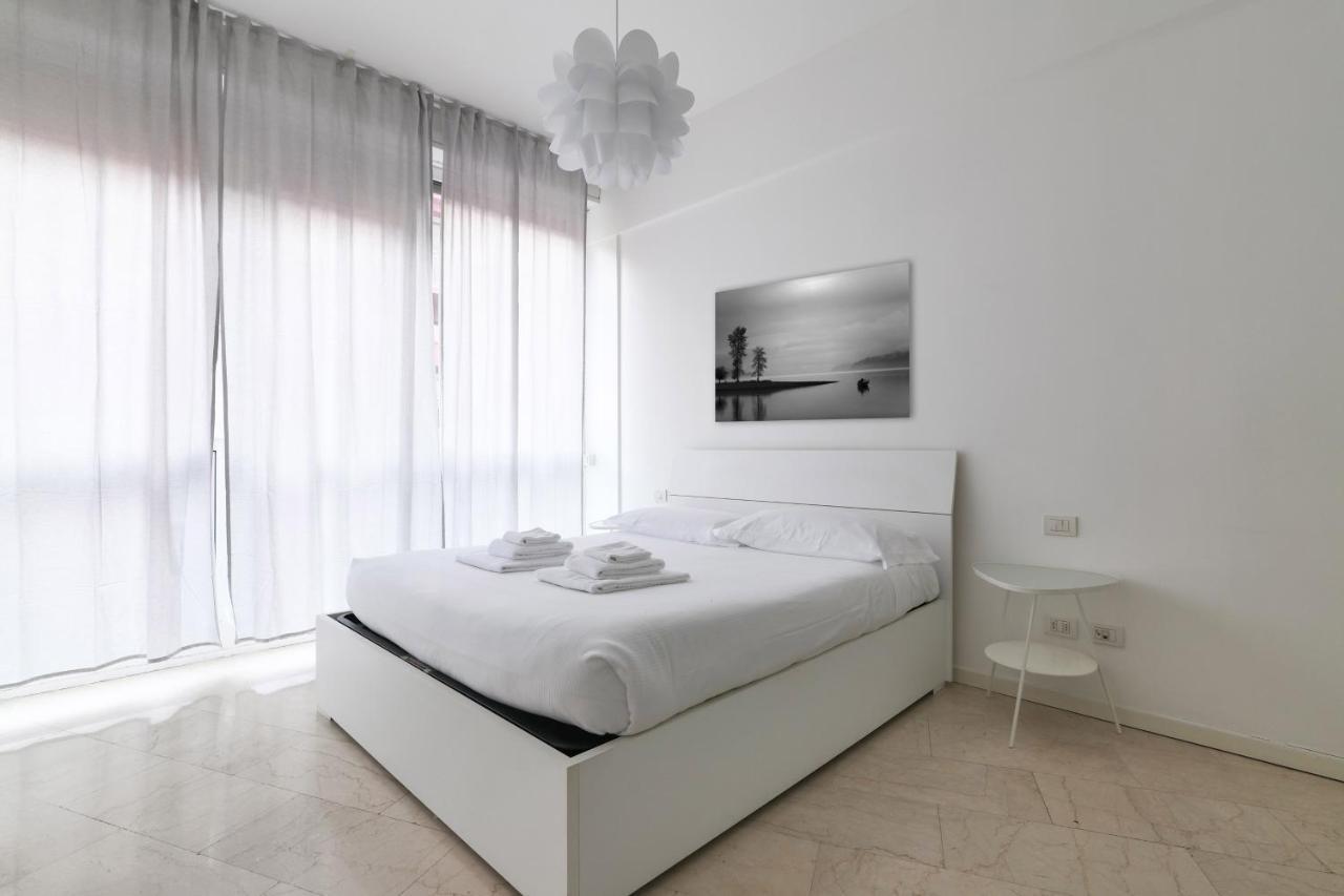 Prestige Boutique Homes - Duomo 1 ميلان المظهر الخارجي الصورة