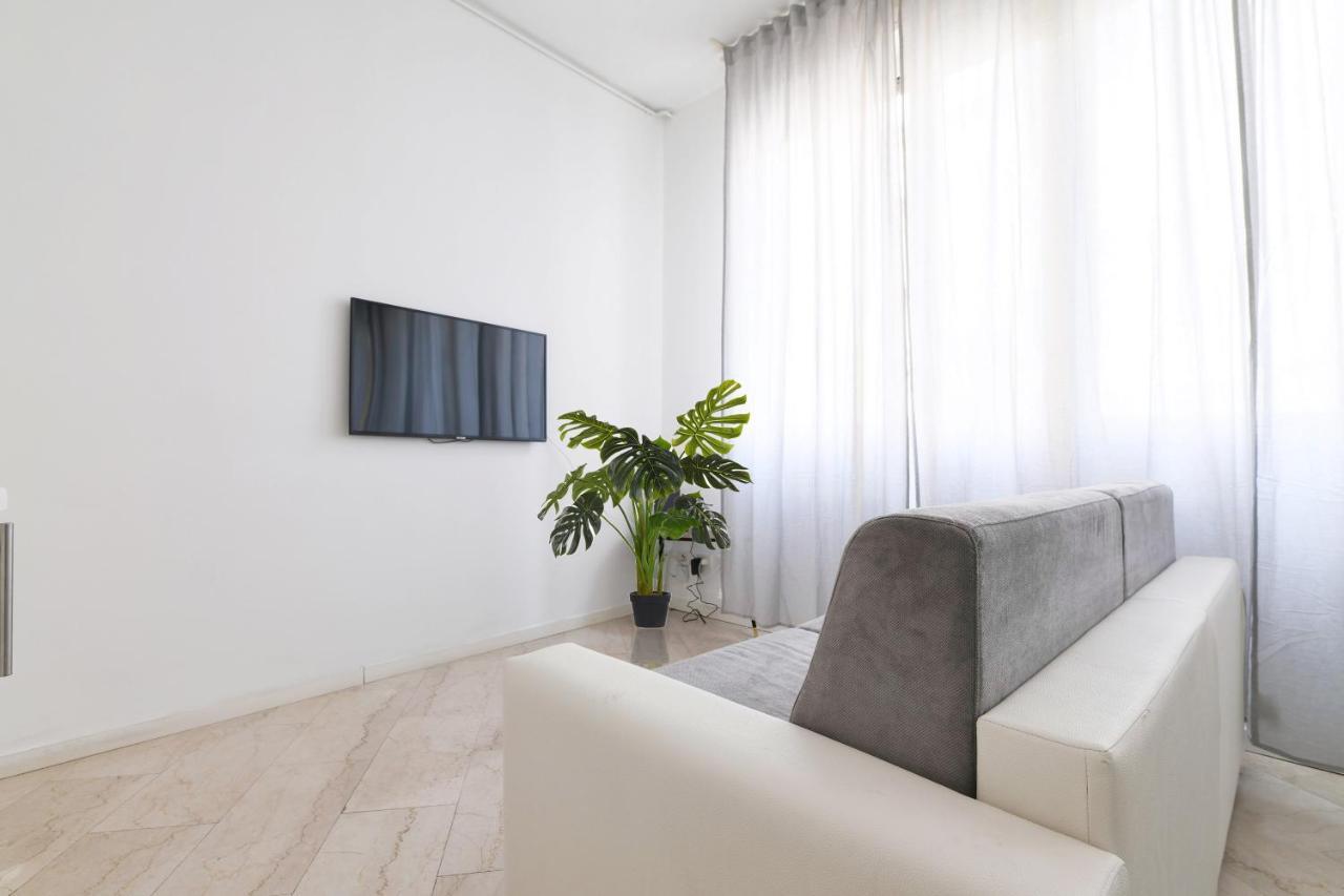 Prestige Boutique Homes - Duomo 1 ميلان المظهر الخارجي الصورة