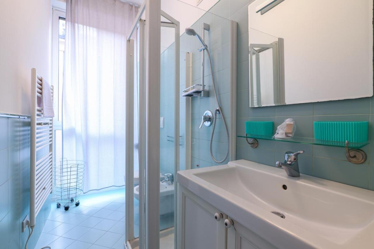 Prestige Boutique Homes - Duomo 1 ميلان المظهر الخارجي الصورة