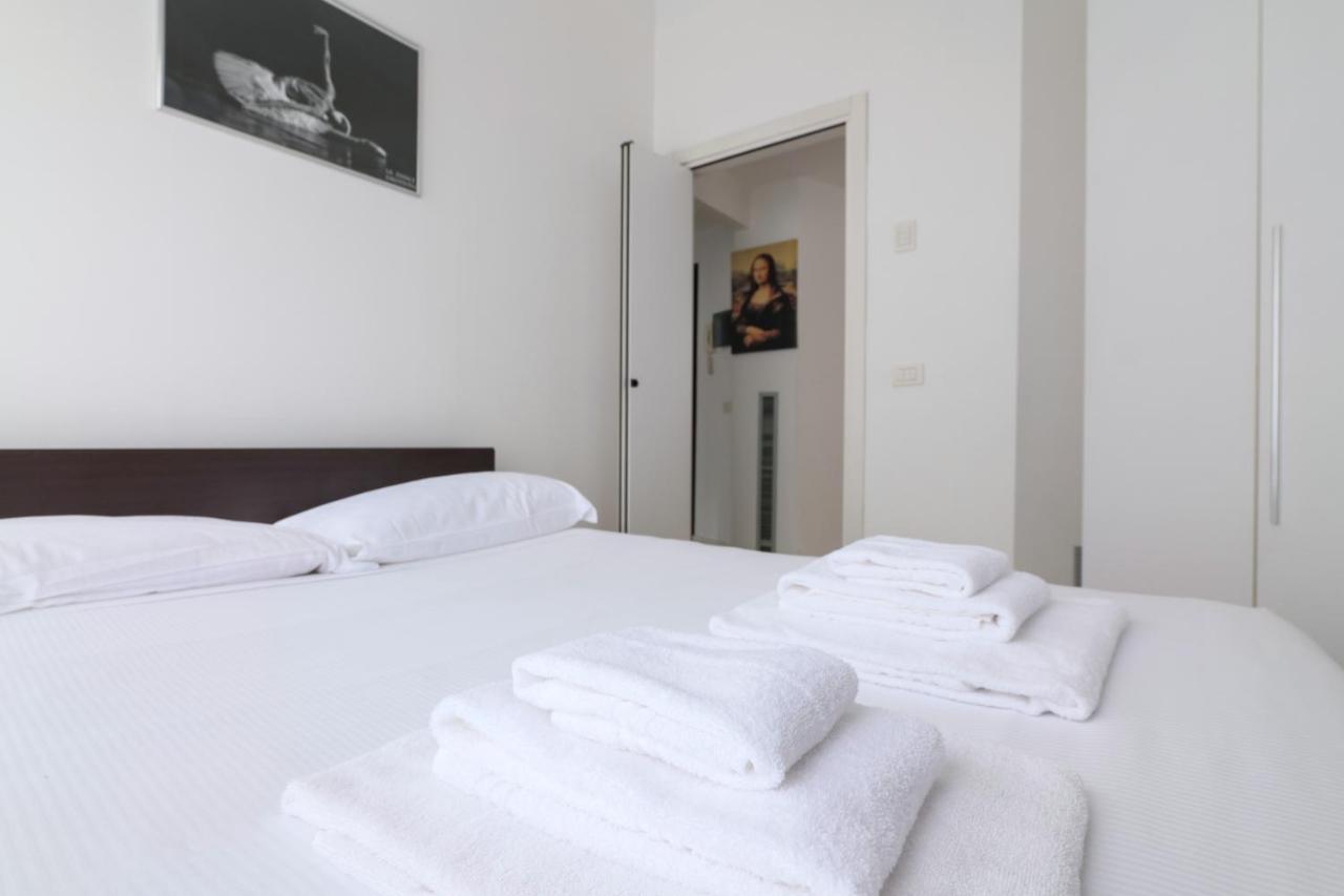 Prestige Boutique Homes - Duomo 1 ميلان المظهر الخارجي الصورة