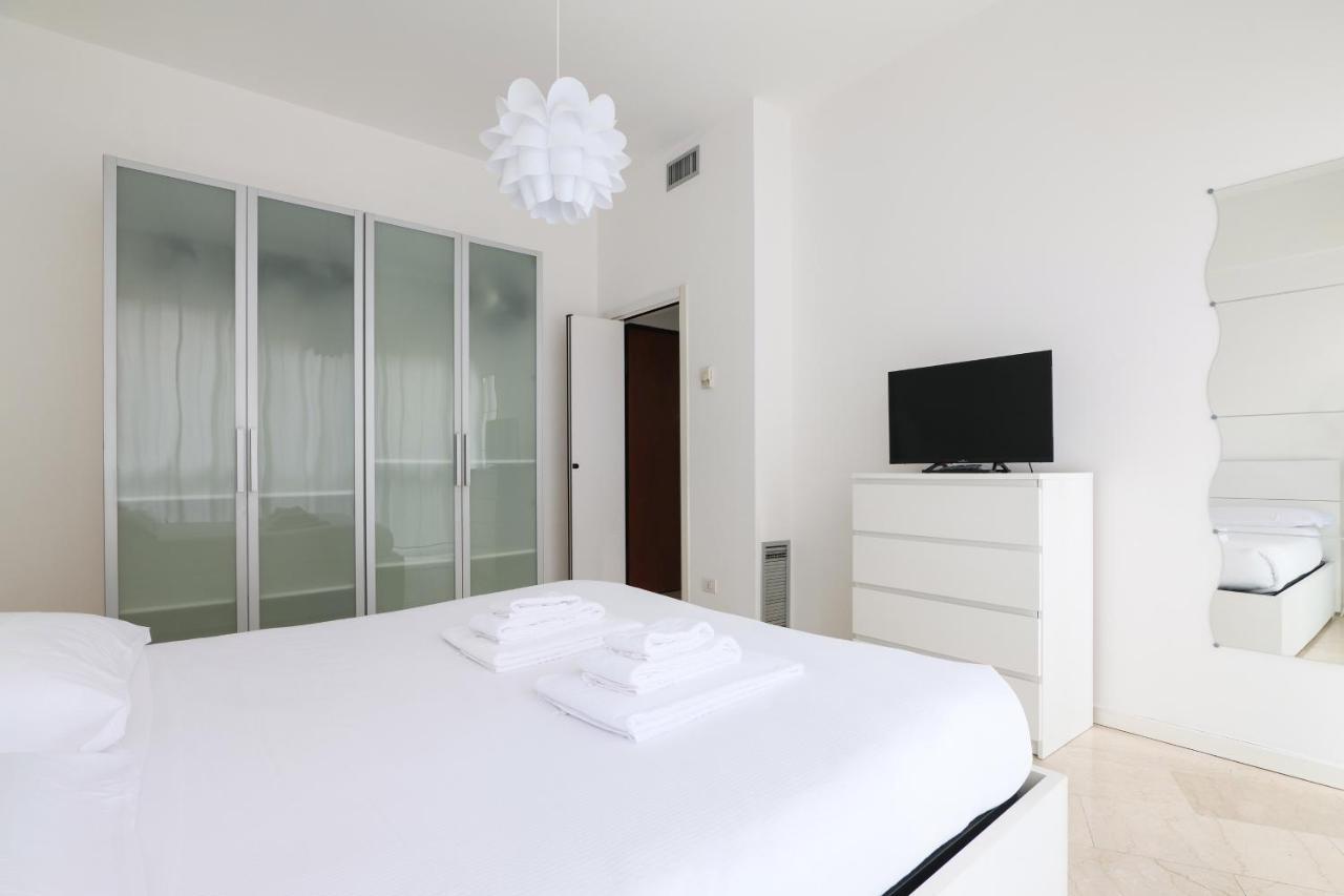Prestige Boutique Homes - Duomo 1 ميلان المظهر الخارجي الصورة