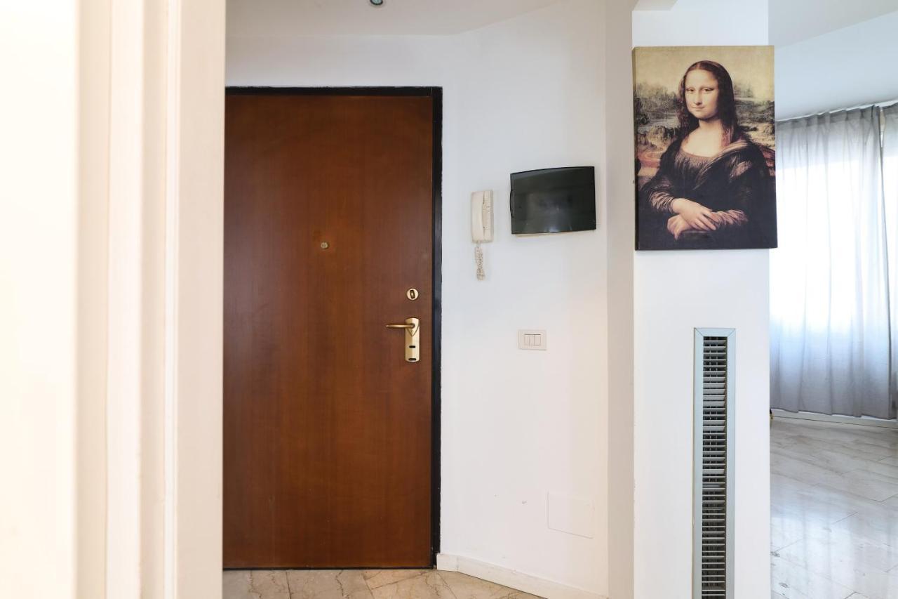 Prestige Boutique Homes - Duomo 1 ميلان المظهر الخارجي الصورة