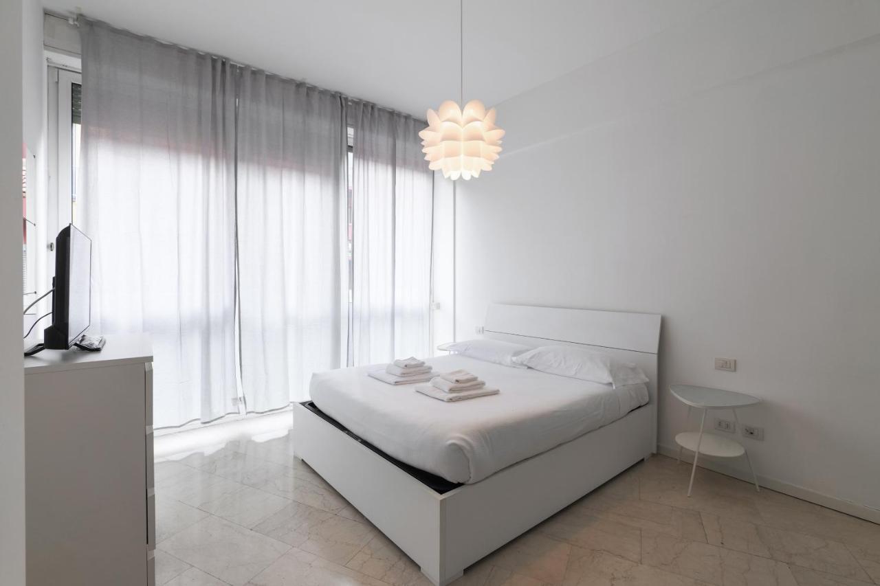 Prestige Boutique Homes - Duomo 1 ميلان المظهر الخارجي الصورة