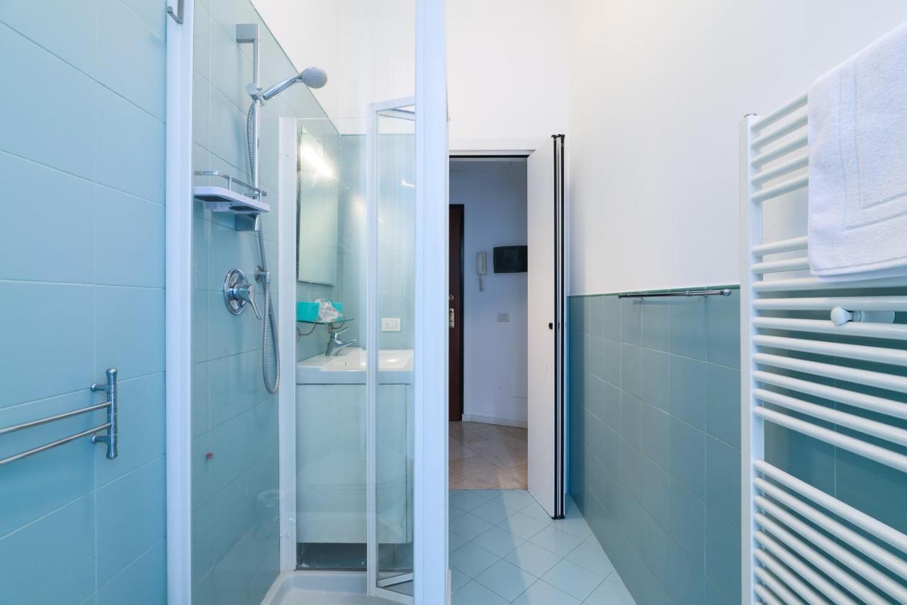 Prestige Boutique Homes - Duomo 1 ميلان المظهر الخارجي الصورة