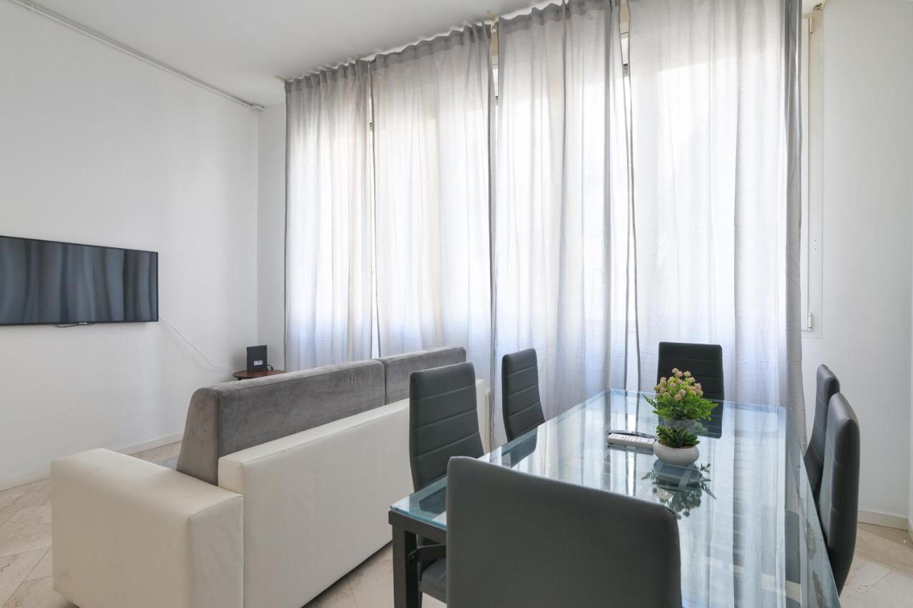 Prestige Boutique Homes - Duomo 1 ميلان المظهر الخارجي الصورة