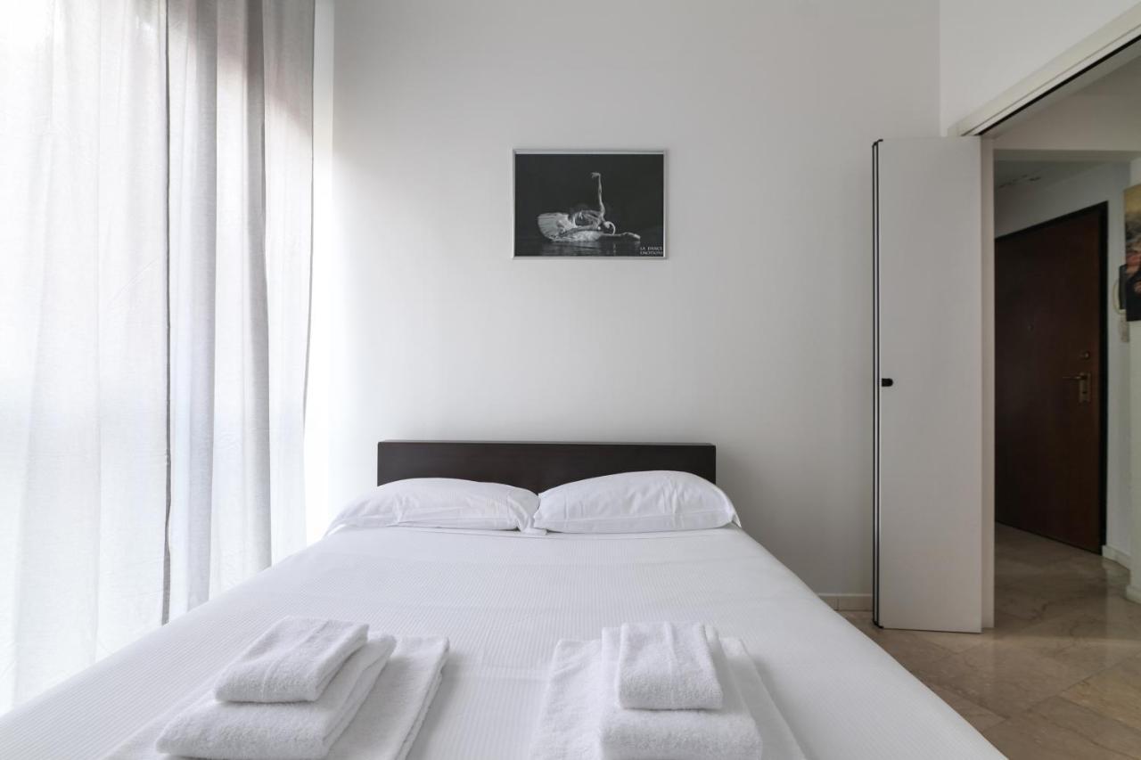 Prestige Boutique Homes - Duomo 1 ميلان المظهر الخارجي الصورة