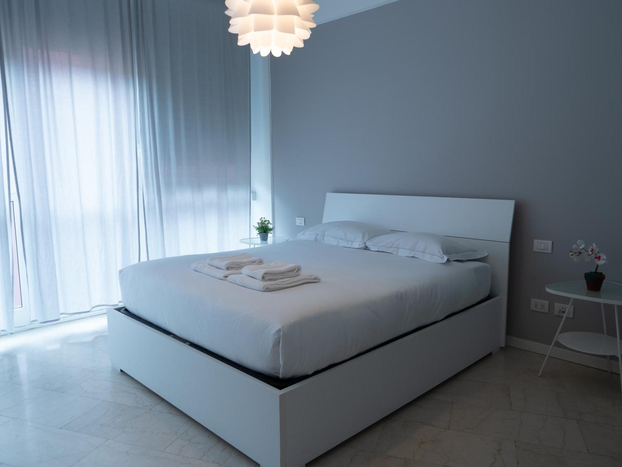 Prestige Boutique Homes - Duomo 1 ميلان المظهر الخارجي الصورة