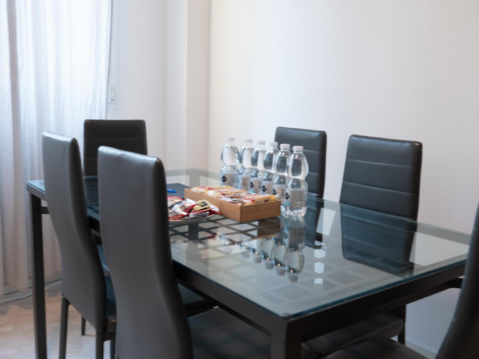 Prestige Boutique Homes - Duomo 1 ميلان المظهر الخارجي الصورة
