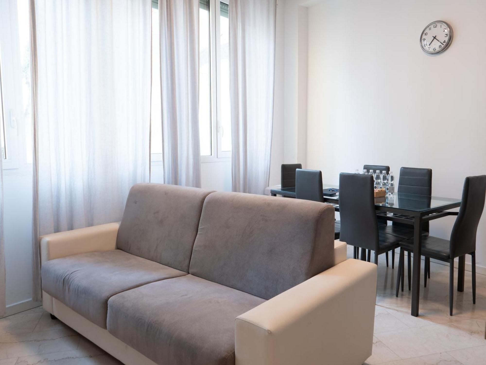Prestige Boutique Homes - Duomo 1 ميلان المظهر الخارجي الصورة